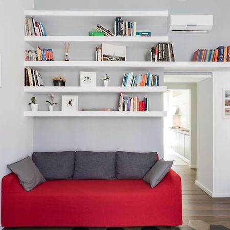 Casa Esquilina Apartment Rome Bagian luar foto