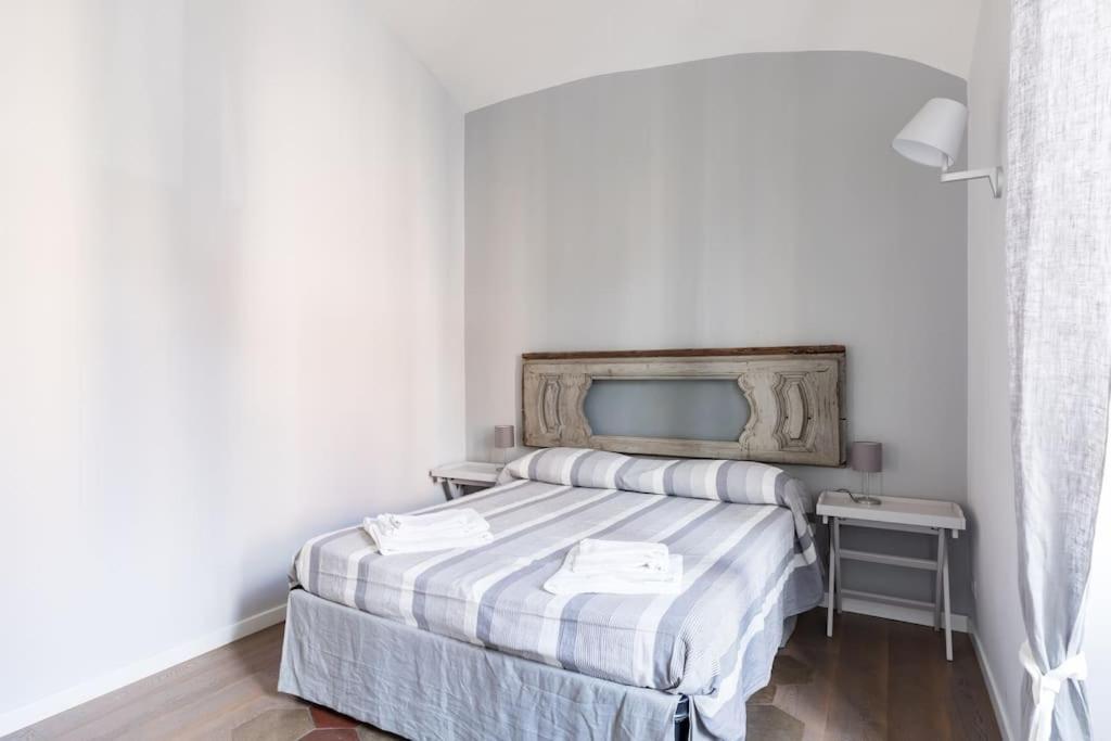 Casa Esquilina Apartment Rome Bagian luar foto