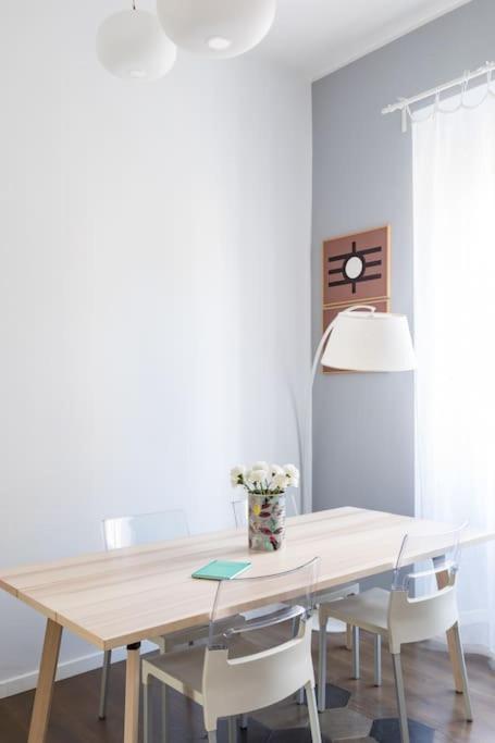Casa Esquilina Apartment Rome Bagian luar foto