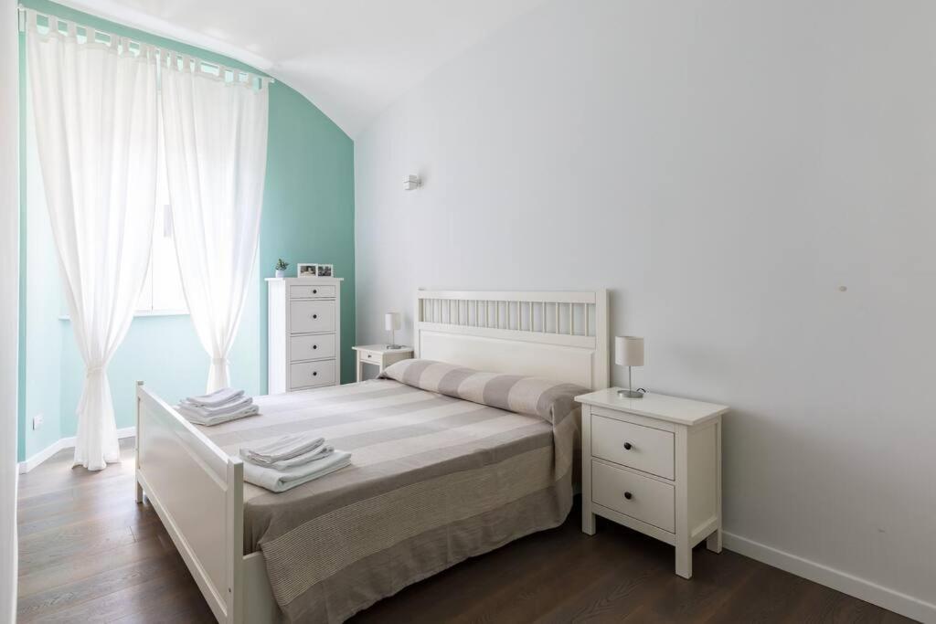Casa Esquilina Apartment Rome Bagian luar foto
