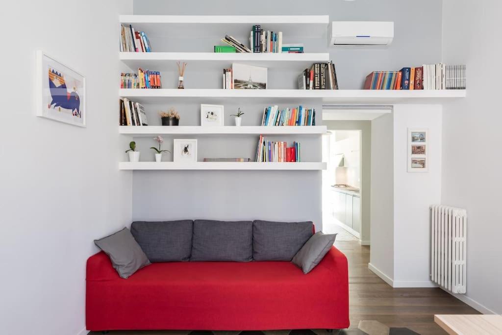 Casa Esquilina Apartment Rome Bagian luar foto
