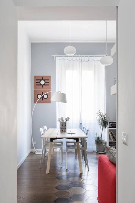 Casa Esquilina Apartment Rome Bagian luar foto