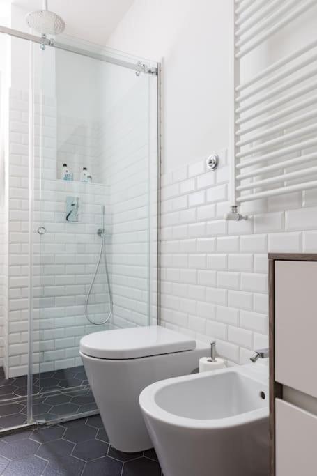 Casa Esquilina Apartment Rome Bagian luar foto