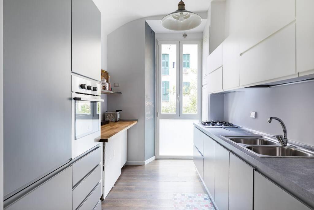 Casa Esquilina Apartment Rome Bagian luar foto