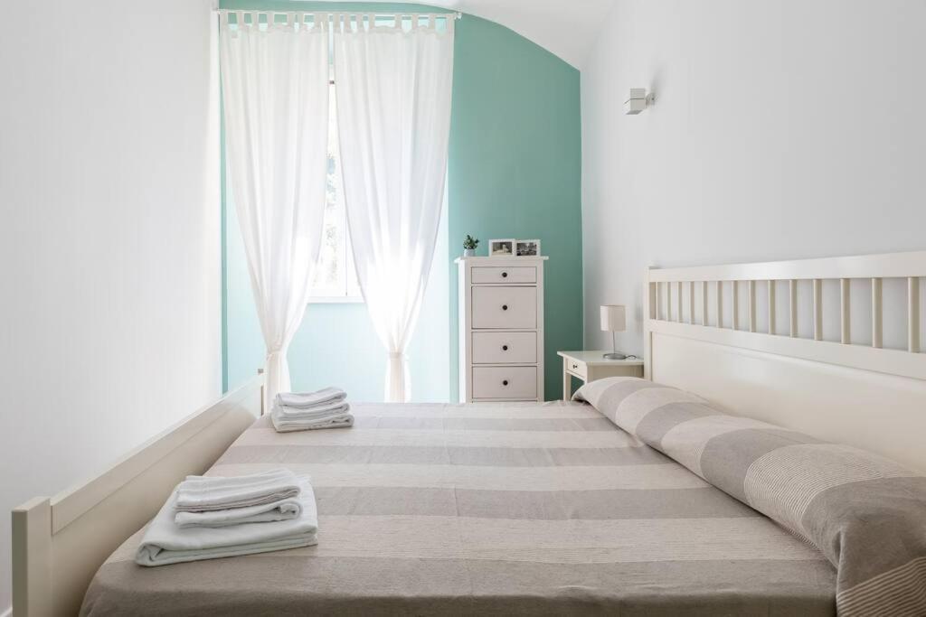 Casa Esquilina Apartment Rome Bagian luar foto