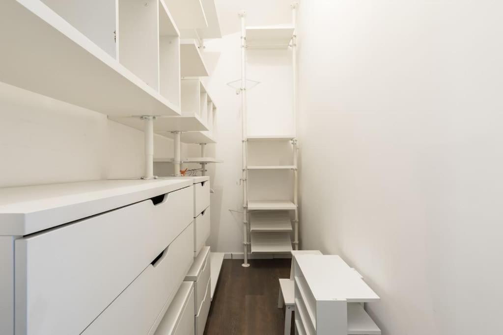 Casa Esquilina Apartment Rome Bagian luar foto