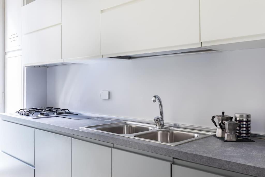 Casa Esquilina Apartment Rome Bagian luar foto