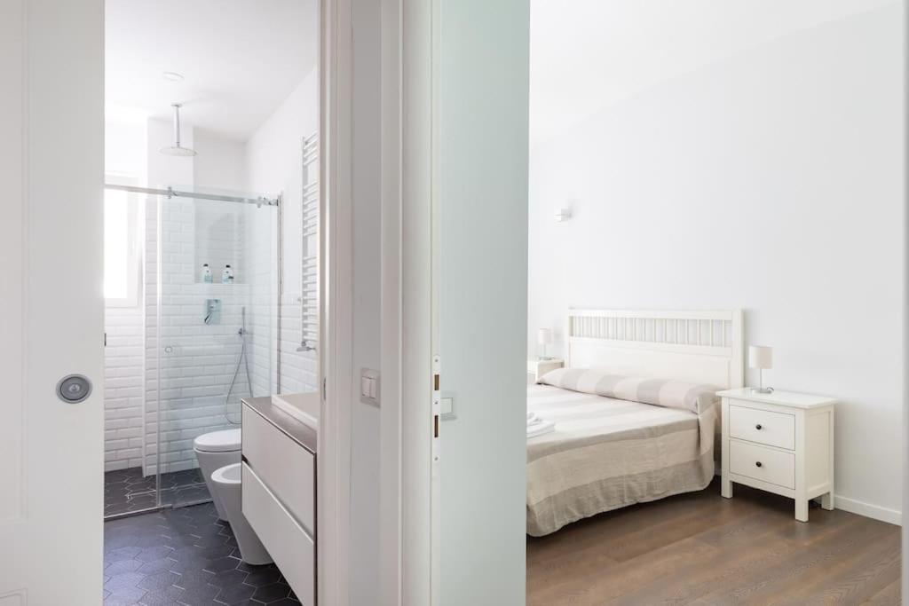 Casa Esquilina Apartment Rome Bagian luar foto
