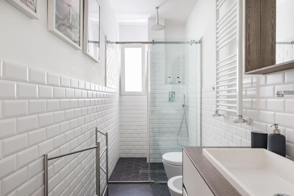 Casa Esquilina Apartment Rome Bagian luar foto