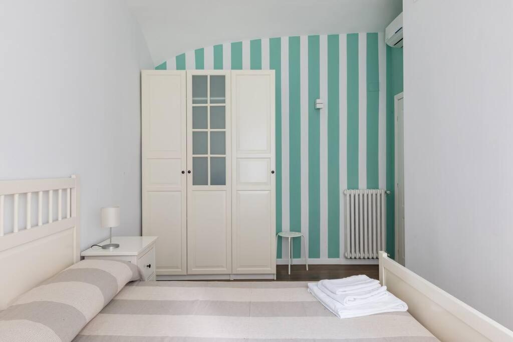 Casa Esquilina Apartment Rome Bagian luar foto