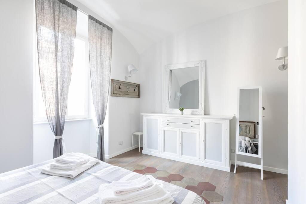 Casa Esquilina Apartment Rome Bagian luar foto