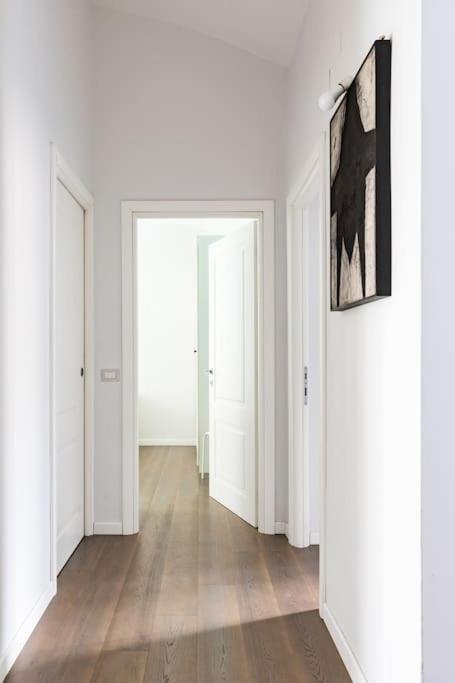 Casa Esquilina Apartment Rome Bagian luar foto