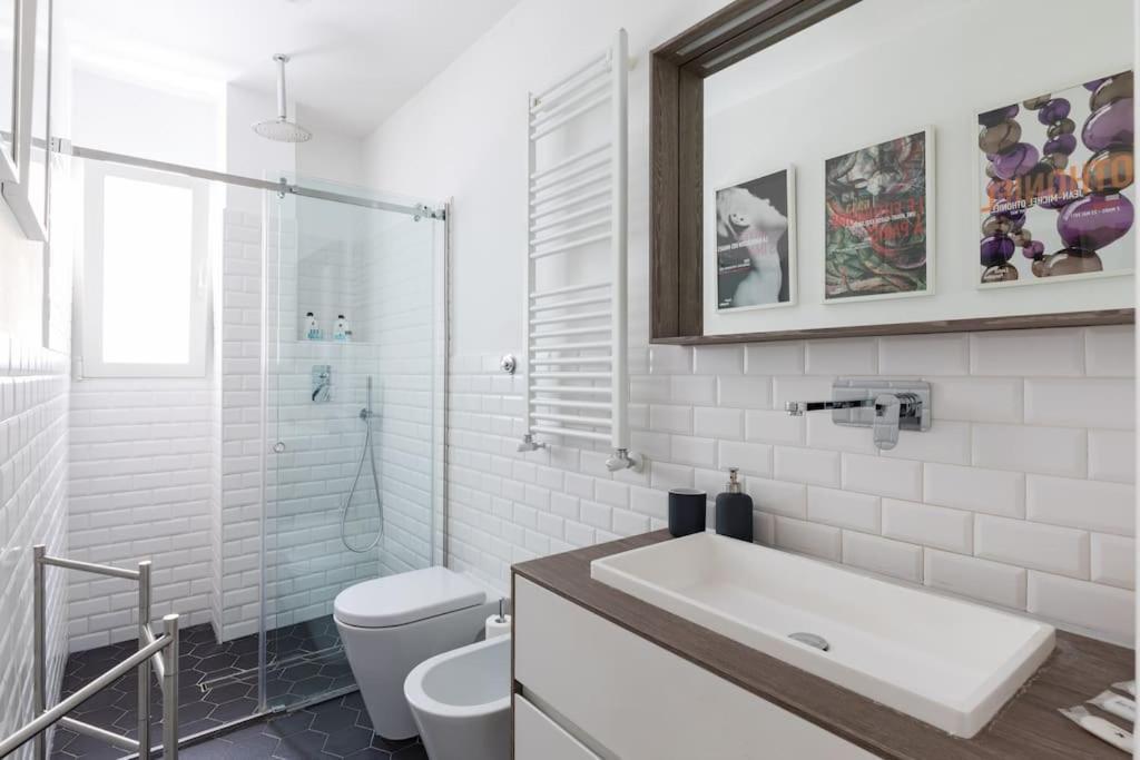 Casa Esquilina Apartment Rome Bagian luar foto