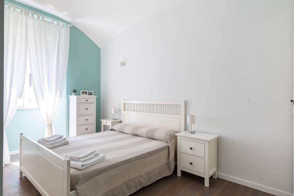 Casa Esquilina Apartment Rome Bagian luar foto
