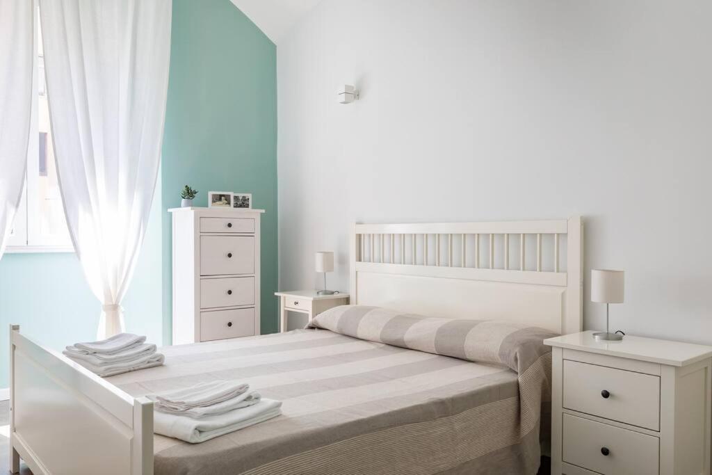 Casa Esquilina Apartment Rome Bagian luar foto