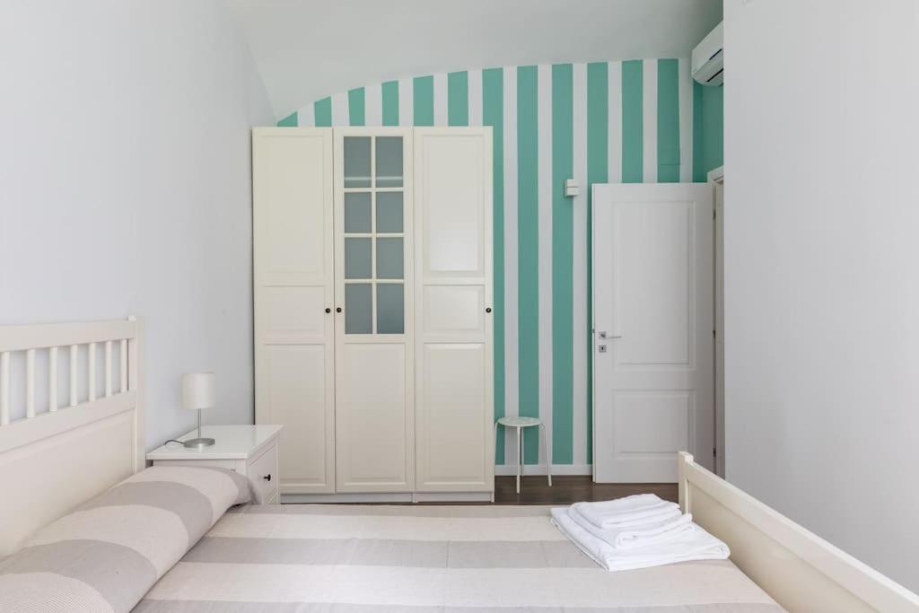 Casa Esquilina Apartment Rome Bagian luar foto